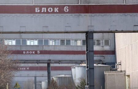 Оккупанты допускают к работе с реакторами ЗАЭС некомпетентный персонал