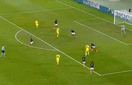 Молодіжна збірна України з футболу вийшла у півфінал Чемпіонату Європи (ВІДЕО)