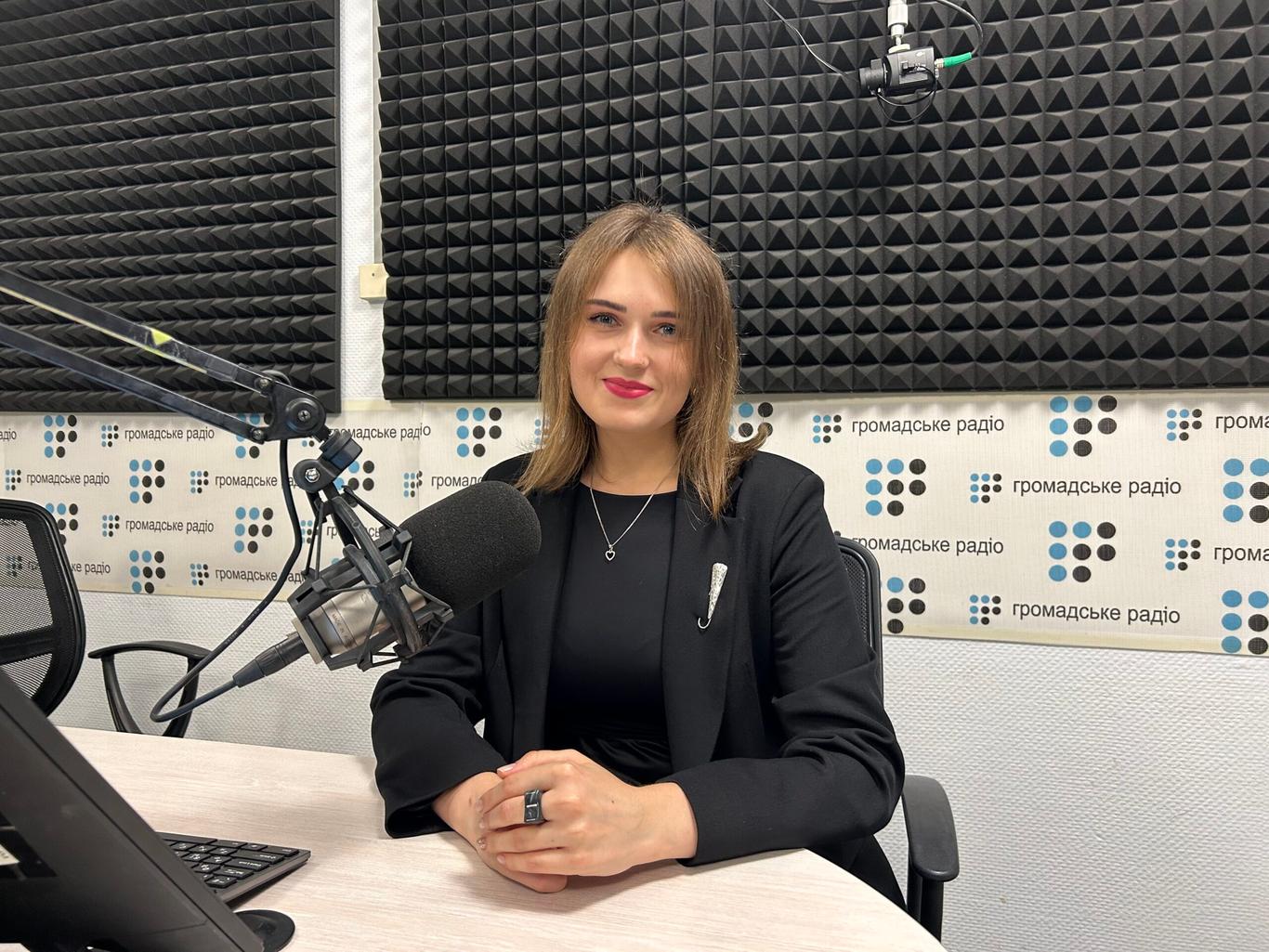 Цифровізація — це не лише про державні органи, а й про якість життя кожного українця — Тетяна Приходько