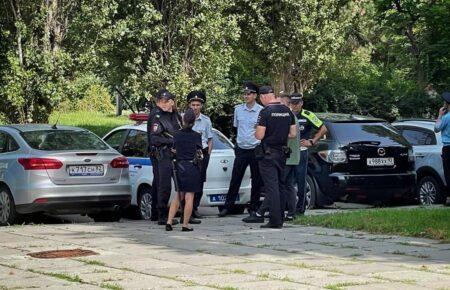 12 годин судів і 5 адмінарештів: як окупанти в Сімферополі затримували кримських татар