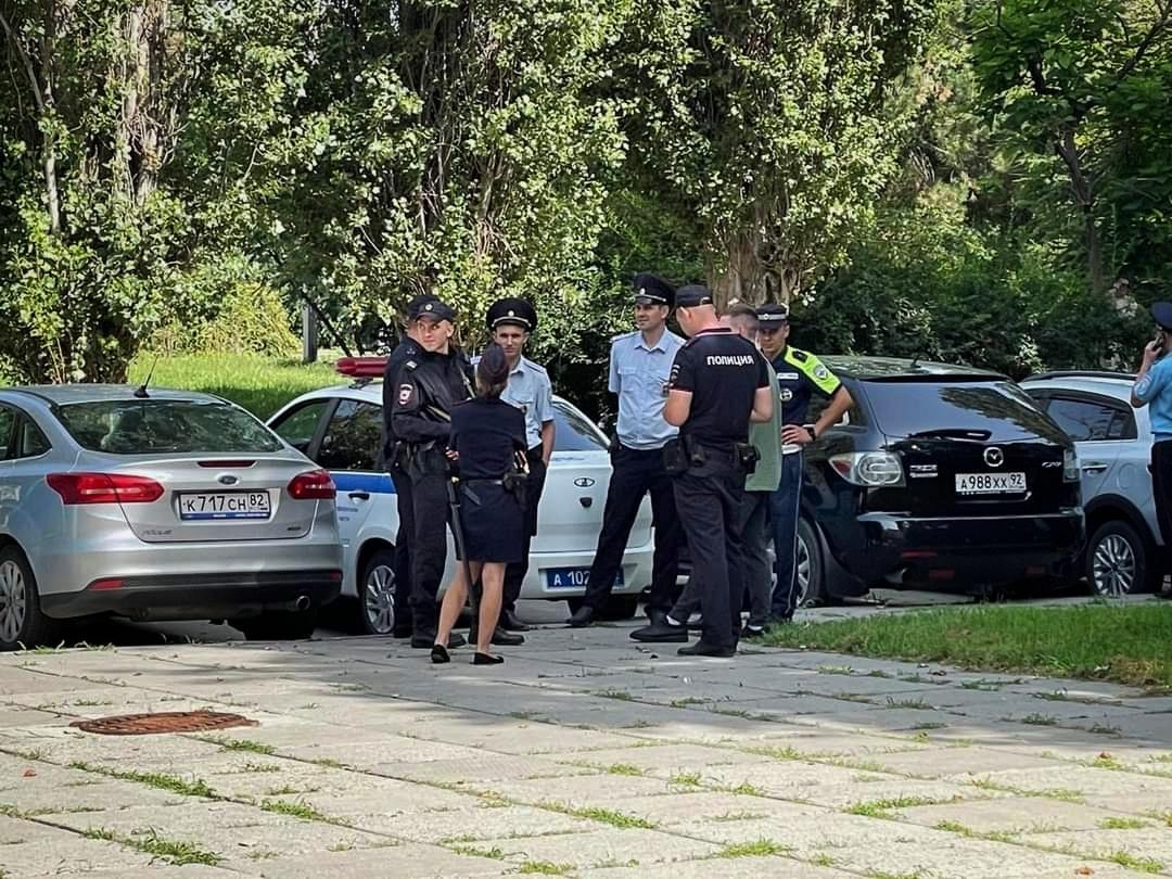 12 годин судів і 5 адмінарештів: як окупанти в Сімферополі затримували кримських татар