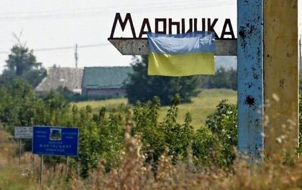 Британська розвідка розкрила тактику кадировців під Мар'їнкою