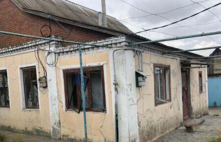 Окупанти обстріляли Нікопольщину та Херсонщину, поранений директор лікарні