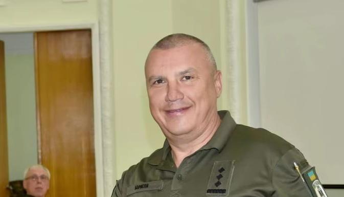 Зеленський прокоментував справу «зниклого» ексвоєнкома Одещини Борисова (ВІДЕО)