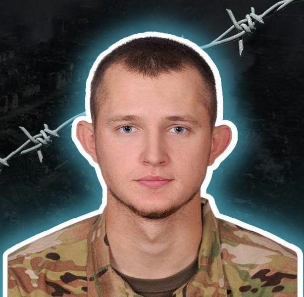 У мене склалося враження, що наша держава вже не дуже хоче міняти «азовців» — наречена військовополоненого