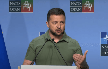 Если страны Большой семерки согласятся на первую крупную декларацию относительно гарантий безопасности, то это будет конкретный сигнал — Зеленский