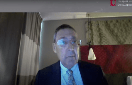 Серед членів НАТО існував великий опір щодо перспектив для України — експосол США в Україні