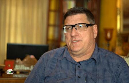 Прокремлівський експерт зі США назвав різанину в Бучі «театральною постановкою»