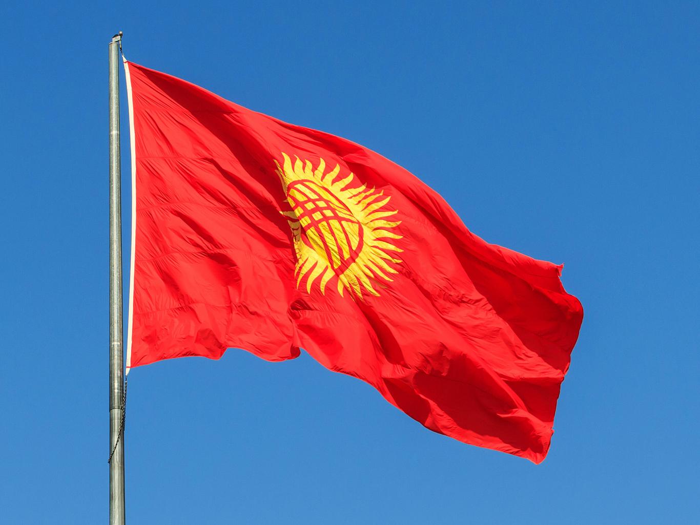 Що обмежують санкції США проти Киргизстану? Пояснює Олег Пендзин