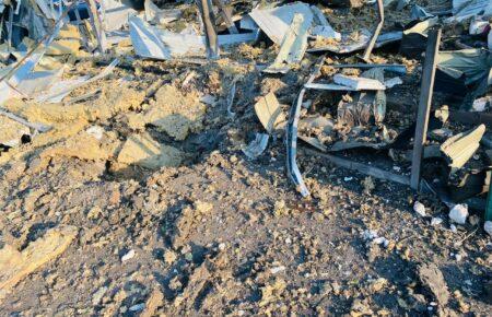 Нічна атака дронів: на Черкащині та Житомирщині є влучання