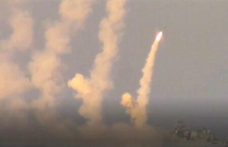 Оккупанты ночью выпустили по югу Украины 19 крылатых ракет и 19 «шахедов» — Воздушные силы