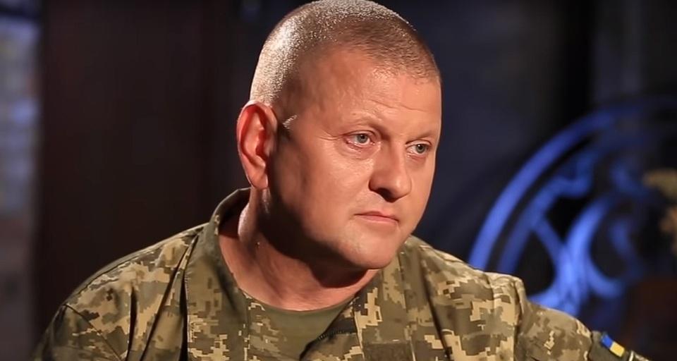 Слова Залужного дають можливість американським генералам та політикам вирішити, по який бік історії вони опиняться — Глібовицький