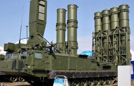 У Росії проти дронів немає системи протиповітряної оборони — Коваленко