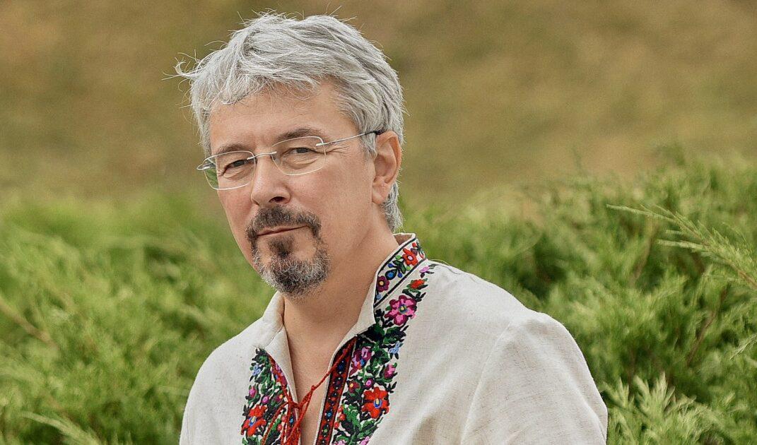 Профильный комитет Рады не поддержал отставку министра культуры Ткаченка