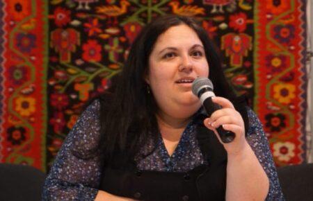 «Я ніколи не відступлюся від свого рішення, цей прецедент точно буде» — Леся Гасиджак про позов до суду