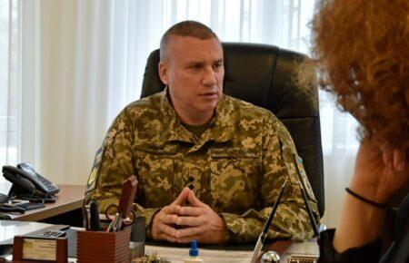 Випадок з Борисовим — це ляпас Міністерству оборони — Катерина Бутко