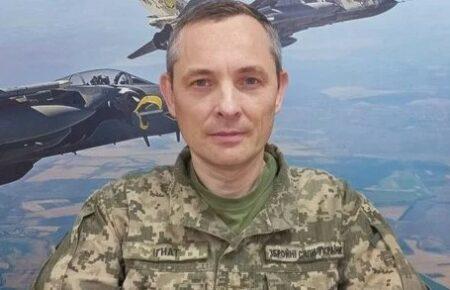 Ukraine is switching to F-16s on an emergency basis — Ihnat