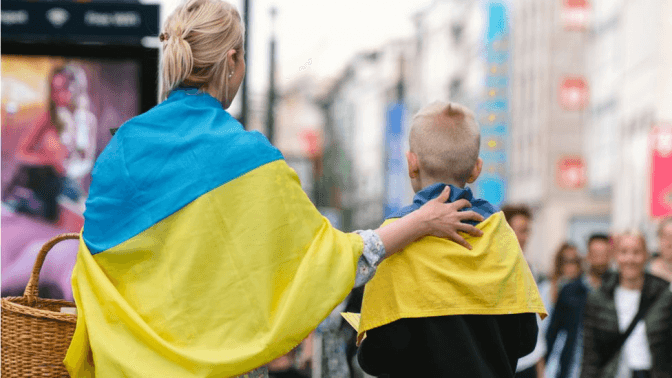 За кордоном перебуває близько 8 млн українців, 11% із них кажуть, що точно повернуться — Кирило Криволап