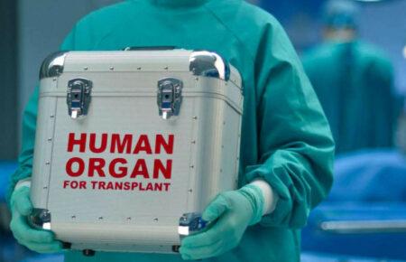 Необхідно більше говорити про культуру донорства та його важливість — Ірина Заславець