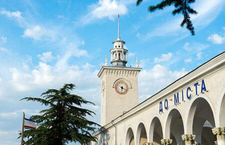 У Криму окупанти почали готувати укриття ще з кінця квітня — Ескендер Барієв