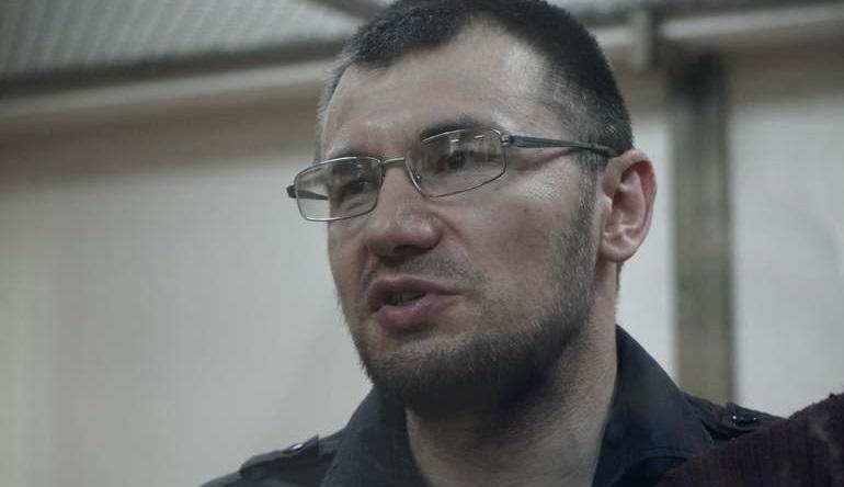 Політв’язня Куку після операції у РФ відправили до колонії, не надавши медичних рекомендацій