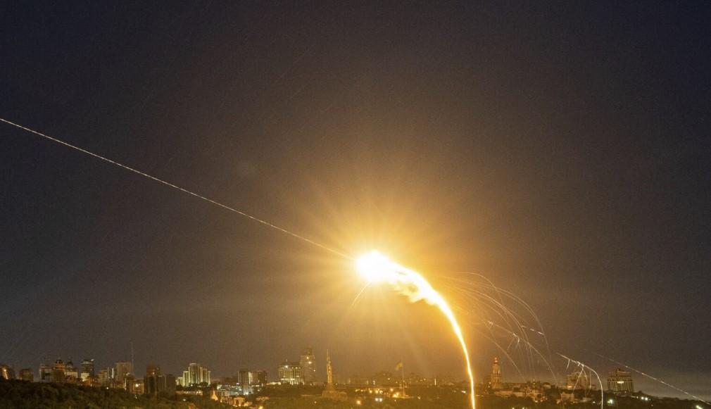 РФ вночі масовано атакувала Україну «шахедами»: Сили оборони знищили 26 БпЛА окупантів