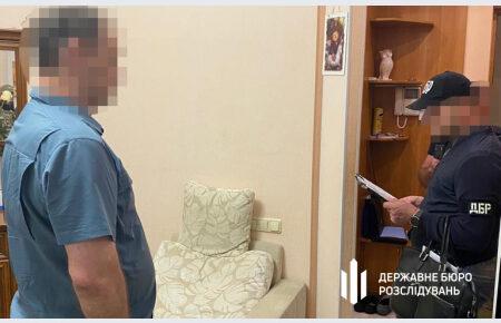 Депутату від ОПЗЖ повідомили про підозру у держзраді — ДБР