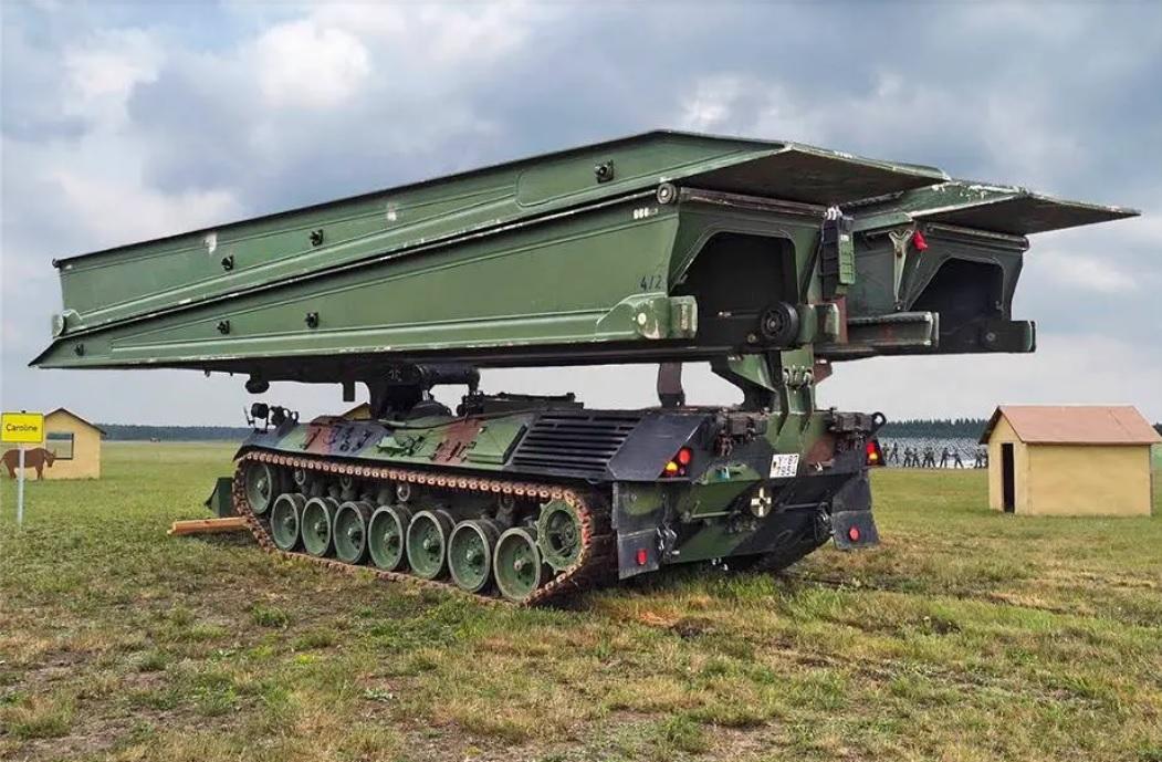 Німеччина передала нову партію військової допомоги для Україні