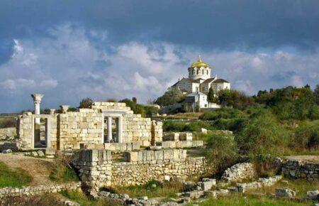 Росіяни вивезуть все, що встигнуть: археологиня про заповідник «Херсонес Таврійський»