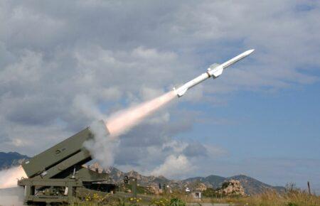 Норвегія передасть Україні ще дві системи ППО NASAMS