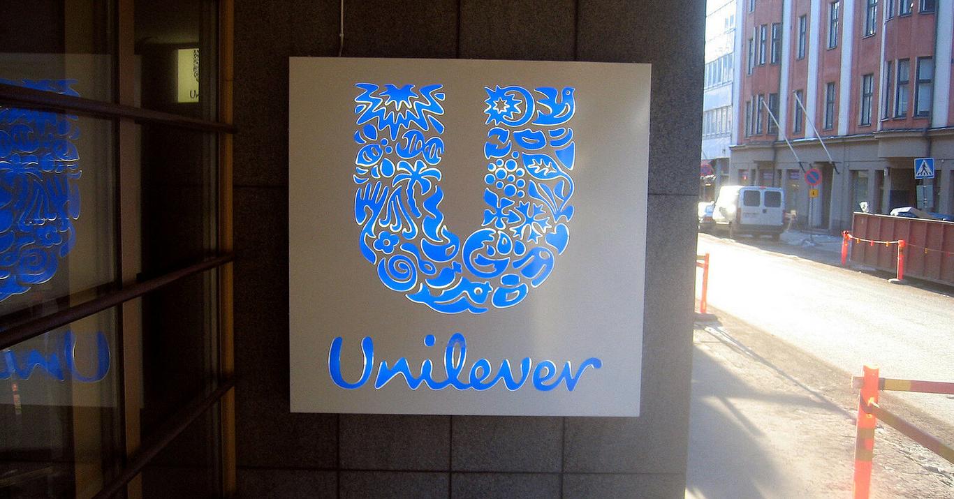 Україна внесла до списку «спонсорів війни» відомого виробника побутової хімії Unilever
