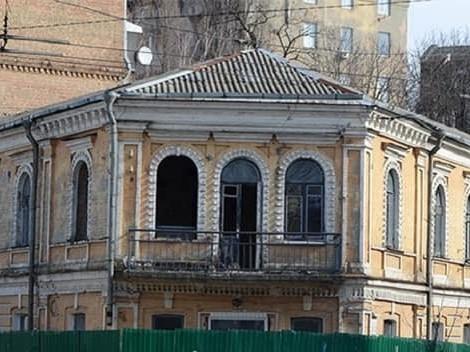 Єдині плани — це знесення, тому потрібно діяти швидко — Недашковська про «Будинок Грушевського»