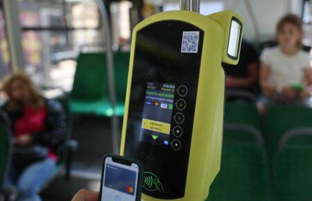 З осені студенти отримають знижку на проїзд у автобусах Львова — Садовий