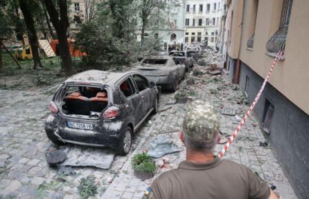 Ракетний удар по Львову: кількість загиблих зросла