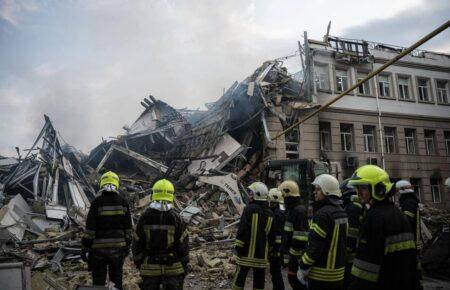 Мета атак ворога по Одесі зрозуміла — зірвати майбутню «зернову угоду», яка буде без РФ — Братчук