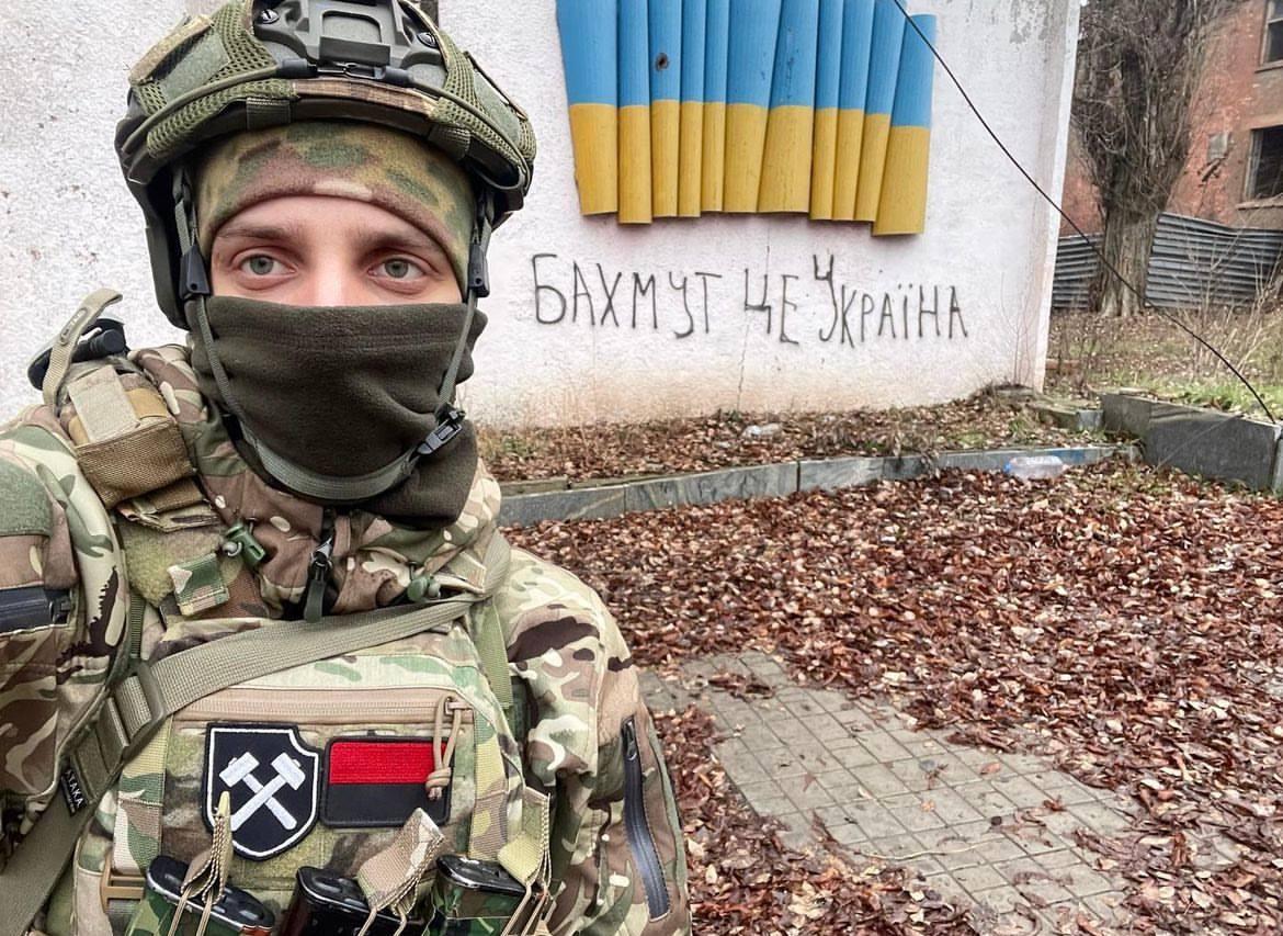 Люди з Кадіївки мені пишуть, що чекають на ЗСУ — Артем «Східний»