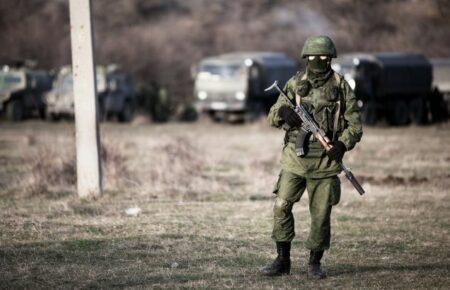 Цивільні намагаються уникнути мобілізації в армію РФ — перехоплення розвідки