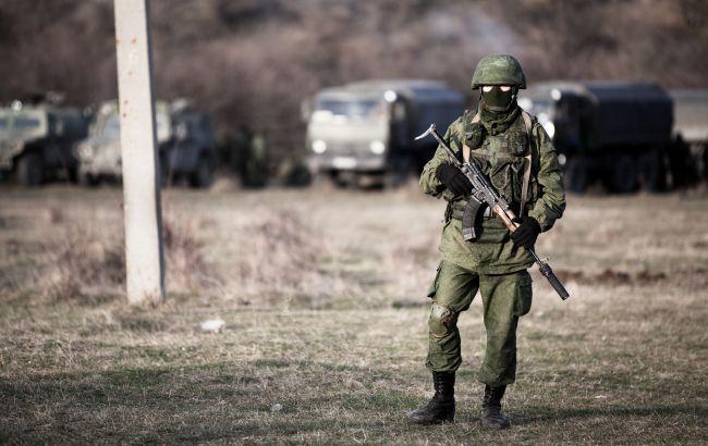 Дві вантажівки з трупами окупантів прибули до морга у селищі Чаплинка — Генштаб