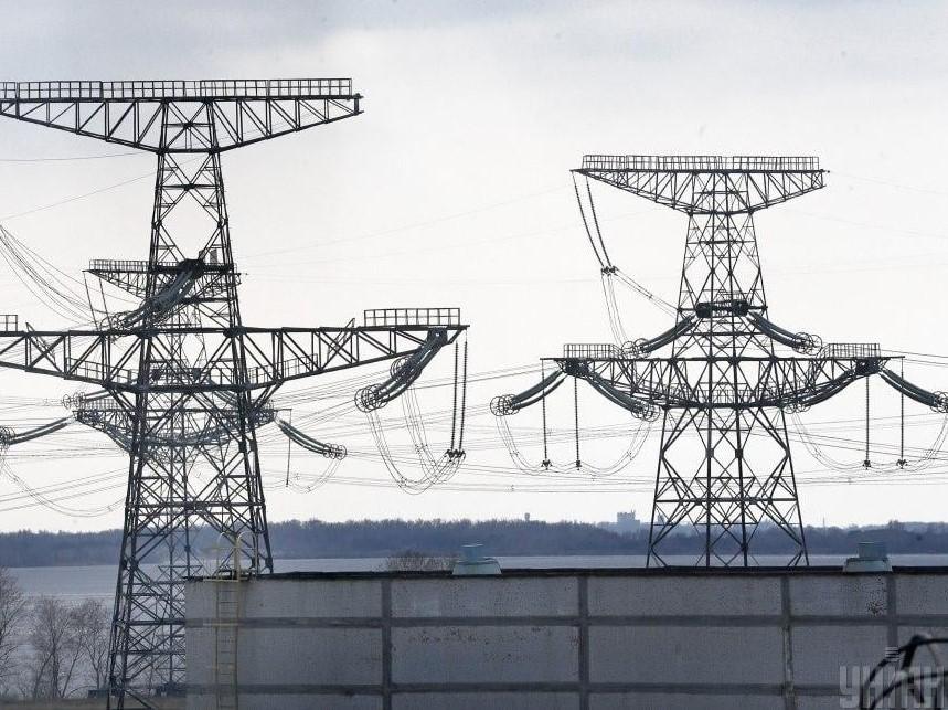 Пропускна здатність нашої енергосистеми зросла вдвічі з початку року — Рябцев