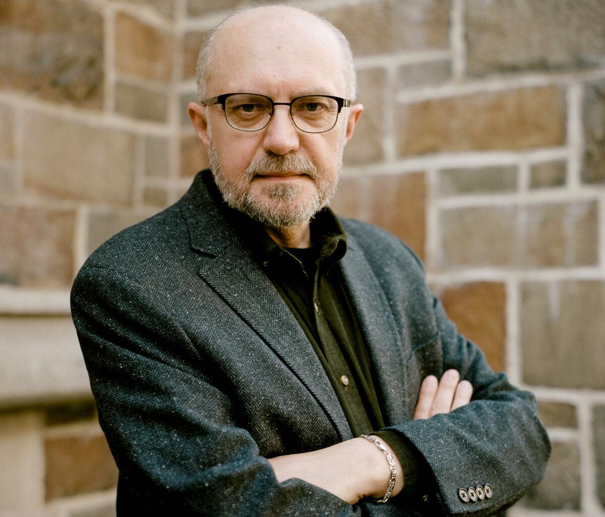 Українська політика в Ізраїлі має бути активнішою — Василь Махно