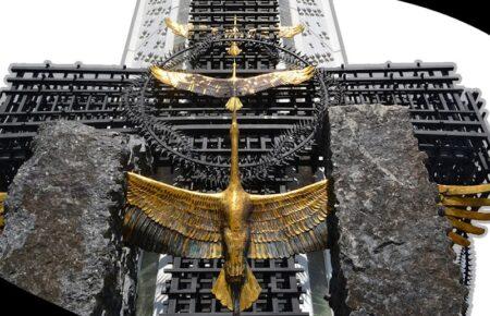 «І без цих грошей наша робота не зупиняється» — Леся Гасиджак про ветування виділення коштів на добудову Музею Голодомору