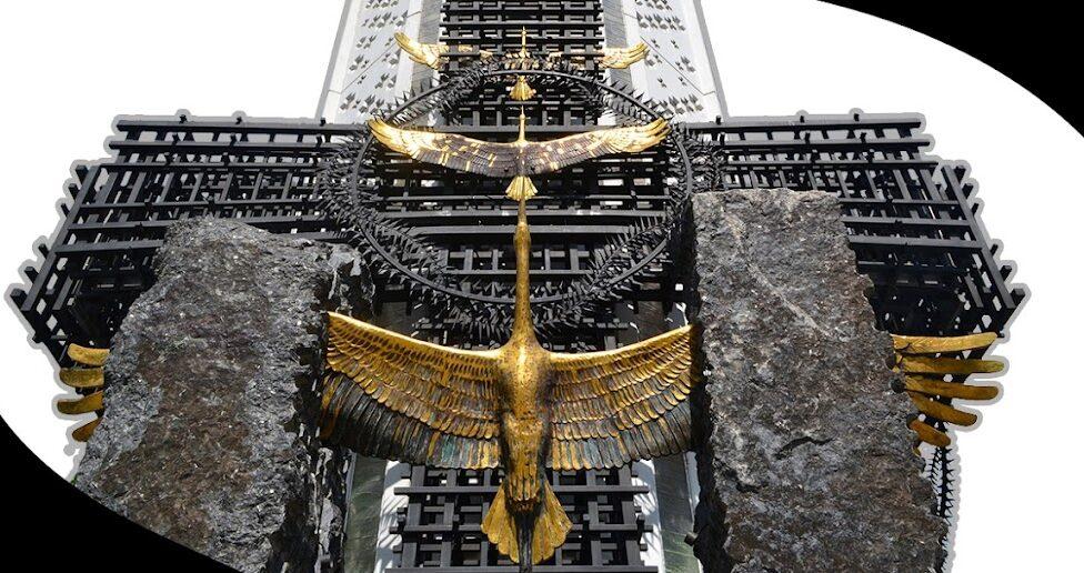 «І без цих грошей наша робота не зупиняється» — Леся Гасиджак про ветування виділення коштів на добудову Музею Голодомору