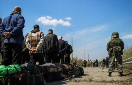 Можливо, нам вдалося зрушити інформаційну повістку в РФ щодо цивільних полонених — Олександр Кононенко