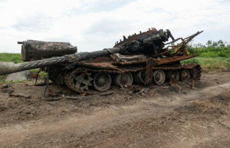 Occupiers lose another 1460 over 24 hours