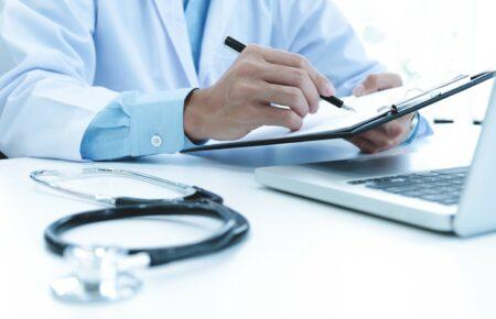 Найчастіше військових цікавить безплатне лікування гепатиту — лікарка-інфекціоністка