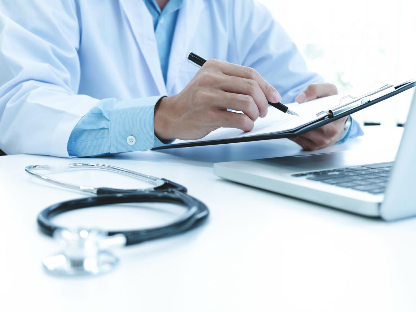 Найчастіше військових цікавить безплатне лікування гепатиту — лікарка-інфекціоністка