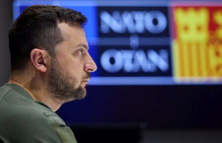 Зеленський анонсував нові пакети військової допомоги Україні (ВІДЕО)