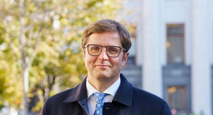 Нардепа «Слуги народа» Холодова лишила депутатского мандата