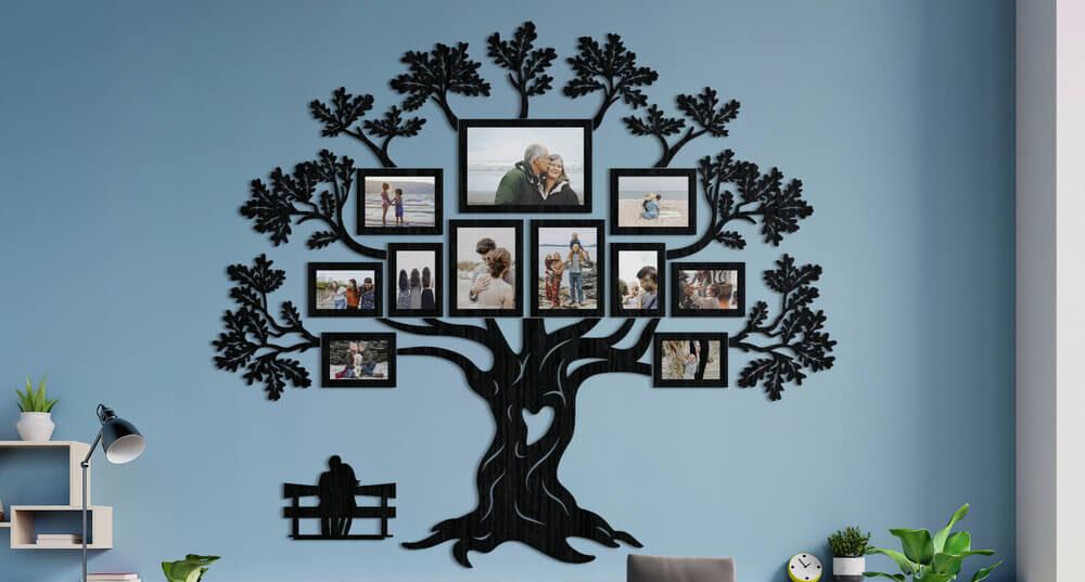 3 шляхи, як шукати інформацію про своє коріння