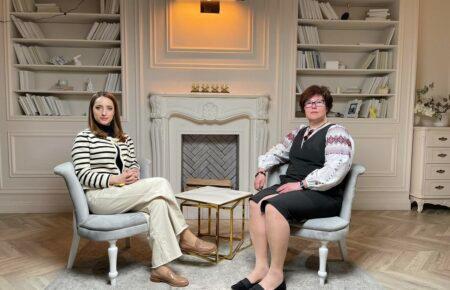 Зробити так, щоб у жінок і чоловіків були рівні можливості для самореалізації у суспільстві — про це і є гендерна політика — Левченко